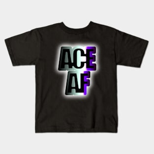 Ace AF Kids T-Shirt